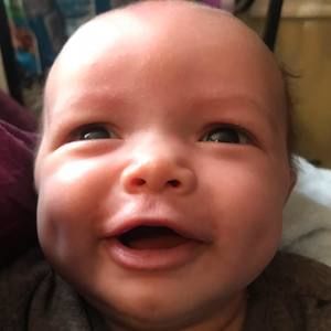 Meet your Posher, April marie